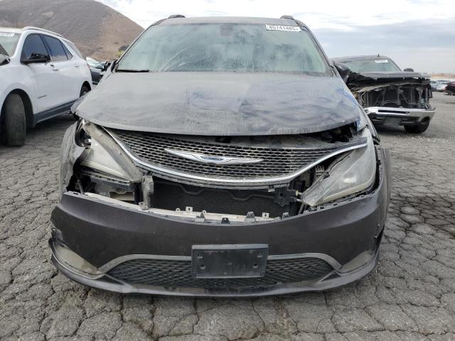 Photo 5 from auction – 2017 CHRYSLER PACIFICA T with VIN 2C4RC1BG9HR532606