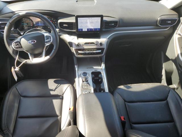 صورة رقم 8 من المزاد - 2023 FORD EXPLORER X مع VIN 1FMSK8DHXPGA04927