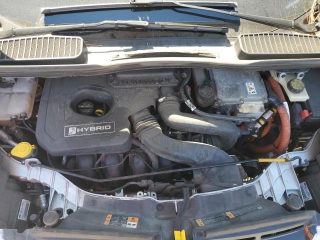 Photo 11 from auction – 2013 FORD C-MAX SEL with VIN 1FADP5BU6DL547200