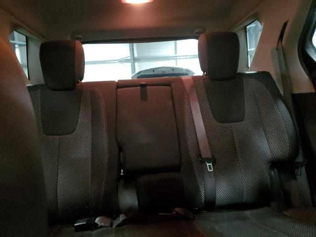 Photo 10 from auction – 2016 CHEVROLET EQUINOX LT with VIN 2GNFLFEK5G6351784