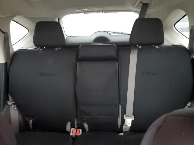 Photo 10 from auction – 2015 HONDA CR-V EX with VIN 5J6RM4H50FL058050