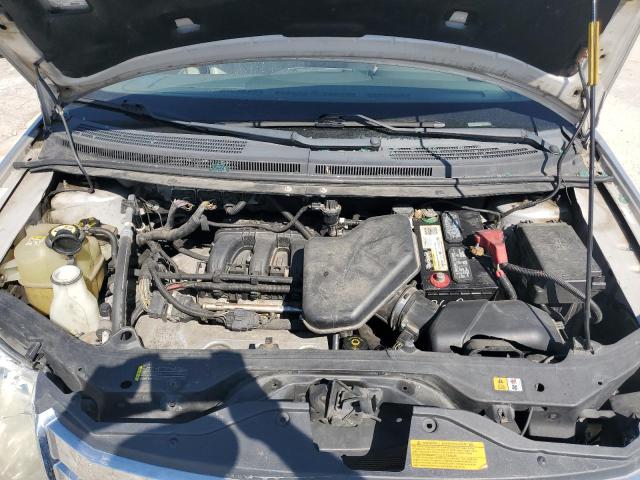 Photo 12 from auction – 2009 FORD EDGE LIMIT with VIN 2FMDK39C49BA45377