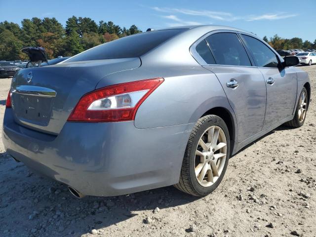 Photo 3 from auction – 2011 NISSAN MAXIMA S with VIN 1N4AA5AP2BC846650