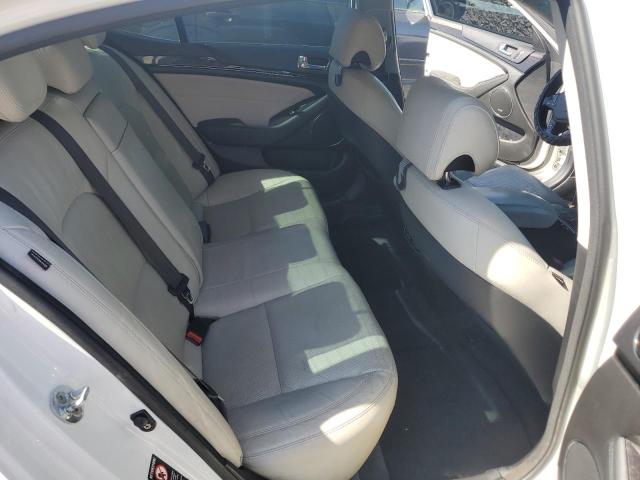Photo 10 from auction – 2015 KIA CADENZA PR with VIN KNALN4D77F5191681