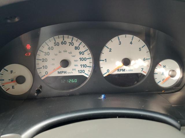 Photo 9 from auction – 2006 DODGE GRAND CARA with VIN 1D4GP24R26B719538