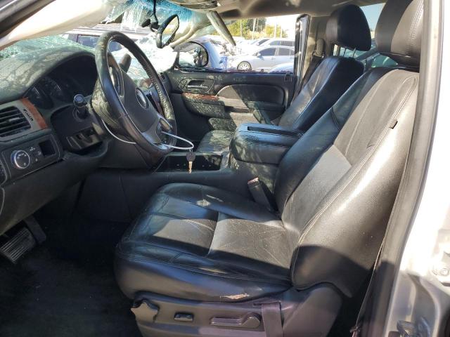 Photo 7 from auction – 2013 CHEVROLET TAHOE with VIN 1GNSCBE01DR340643