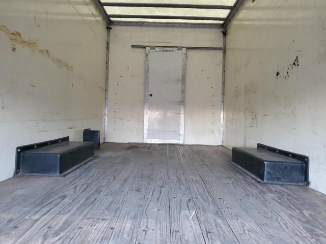 Photo 11 from auction – 2010 CHEVROLET EXPRESS G3 with VIN 1GB3G2BG8A1175417