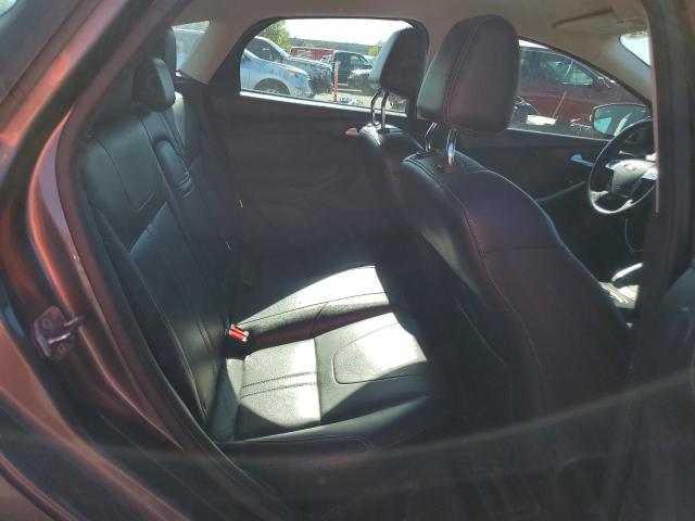 Photo 10 from auction – 2012 FORD FOCUS SEL with VIN 1FAHP3M25CL386239