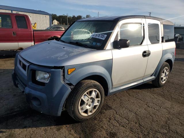Photo 1 from auction – 2006 HONDA ELEMENT LX with VIN 5J6YH28386L022352