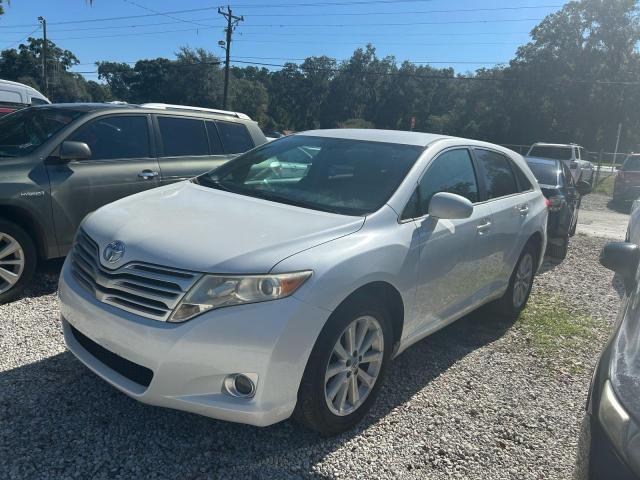 Photo 2 from auction – 2012 TOYOTA VENZA LE with VIN 4T3ZA3BB5CU058996