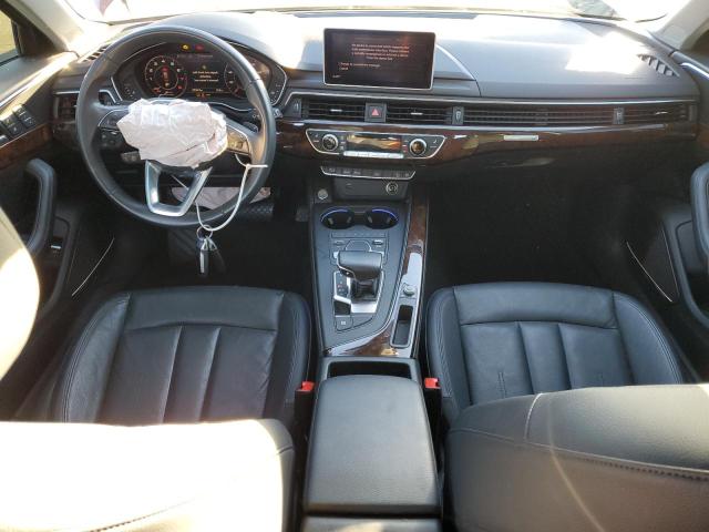 Photo 8 from auction – 2018 AUDI A4 ALLROAD with VIN WA19NAF41JA071867