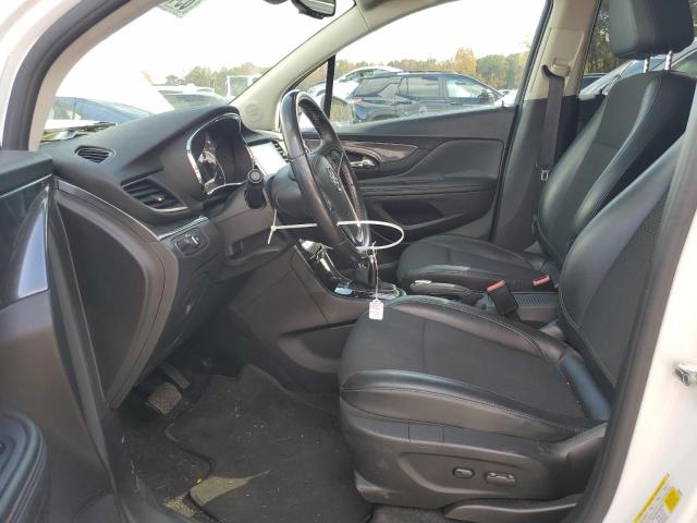 Photo 7 from auction – 2018 BUICK ENCORE PRE with VIN KL4CJESB3JB505844