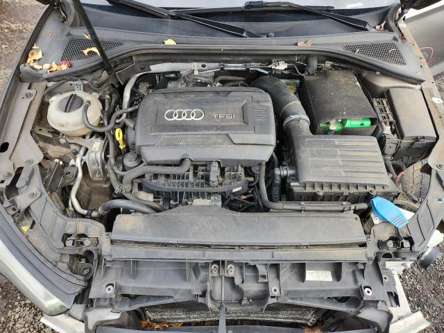 Photo 11 from auction – 2015 AUDI A3 PREMIUM with VIN WAUBFGFF3F1111492