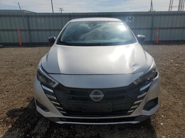 Photo 5 from auction – 2025 NISSAN VERSA S with VIN 3N1CN8DV2SL828658