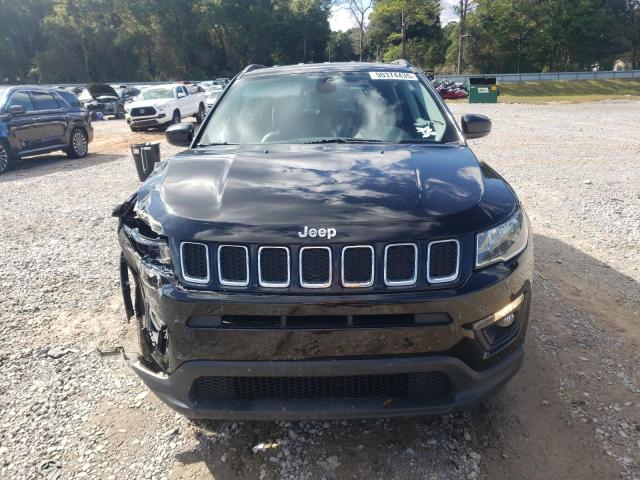 Photo 5 from auction – 2018 JEEP COMPASS LA with VIN 3C4NJCBB6JT407795