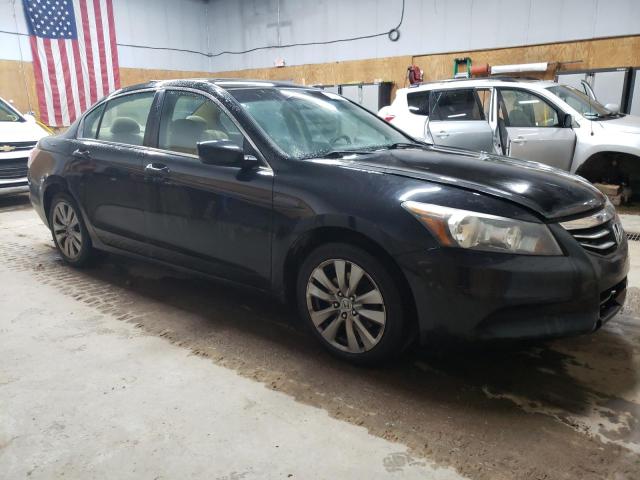 Photo 4 from auction – 2012 HONDA ACCORD EX with VIN 1HGCP2F72CA014796