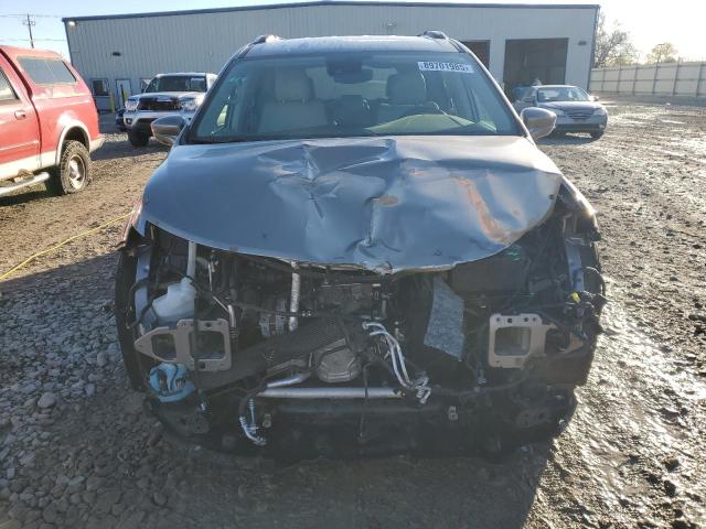 Photo 5 from auction – 2018 CHRYSLER PACIFICA T with VIN 2C4RC1EG5JR139073