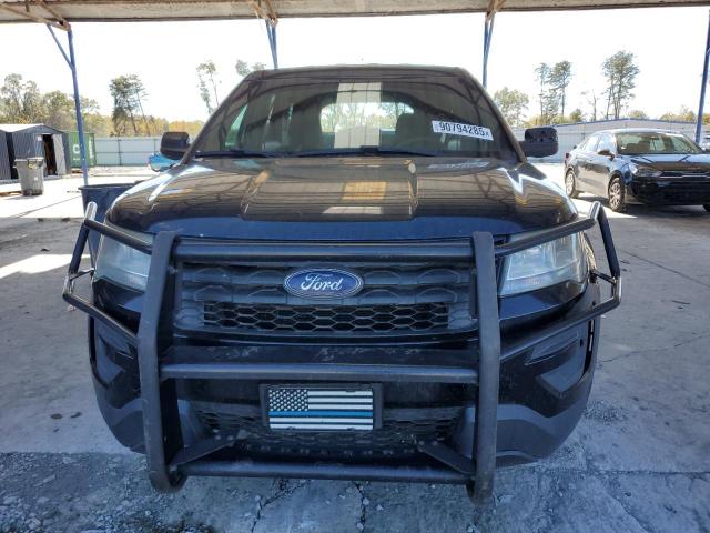 صورة رقم 5 من المزاد - 2016 FORD EXPLORER P مع VIN 1FM5K8AR0GGC61119