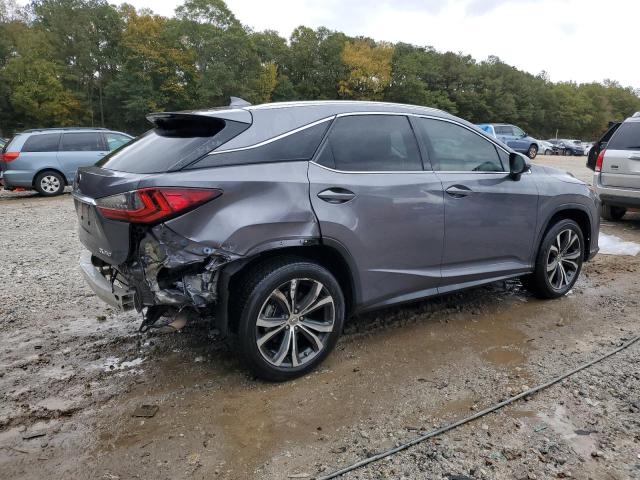 Photo 3 from auction – 2017 LEXUS RX 350 BAS with VIN 2T2ZZMCA0HC070023