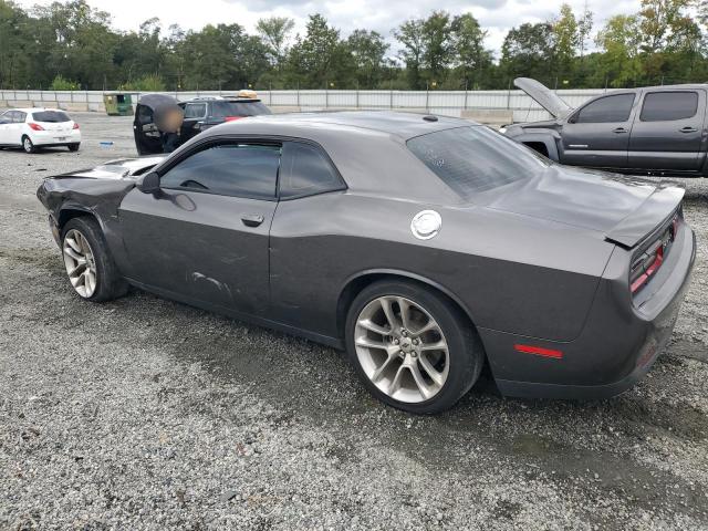 Photo 2 from auction – 2017 DODGE CHALLENGER with VIN 2C3CDZBT6HH658057