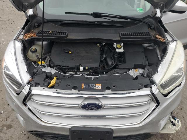 Photo 12 from auction – 2018 FORD ESCAPE SEL with VIN 1FMCU9HD7JUA02296