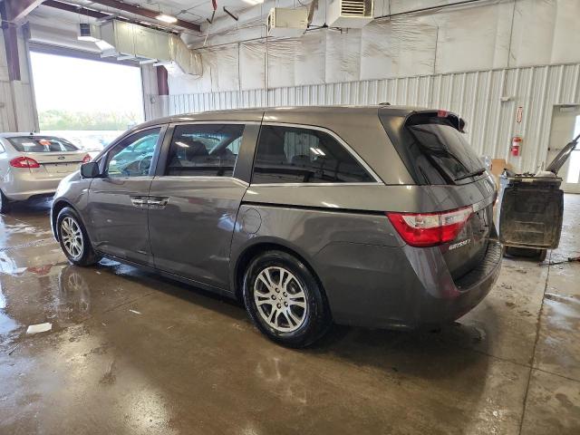 Photo 2 from auction – 2012 HONDA ODYSSEY EX with VIN 5FNRL5H64CB108373