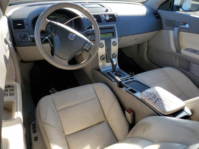 Photo 8 from auction – 2009 VOLVO C70 T5 with VIN YV1MC67289J077963