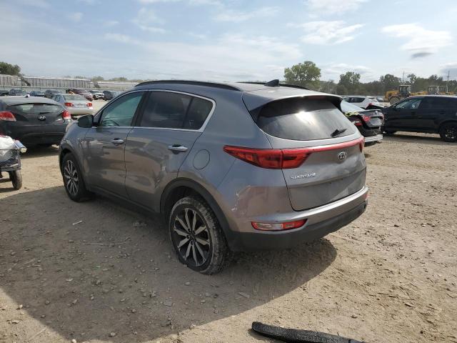 صورة رقم 2 من المزاد - 2018 KIA SPORTAGE E مع VIN KNDPNCAC7J7397290