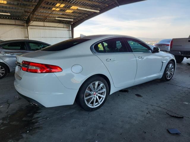 Photo 3 from auction – 2014 JAGUAR XF with VIN SAJWA0ES0EPU19130