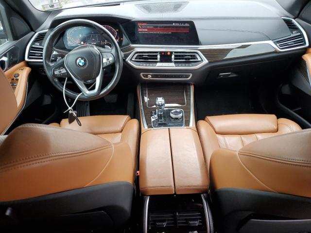 Photo 8 from auction – 2019 BMW X5 XDRIVE4 with VIN 5UXCR6C52KLL65146