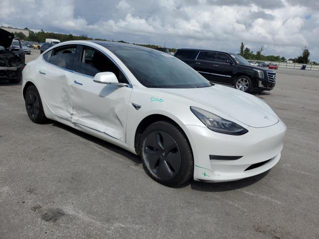 Photo 4 from auction – 2019 TESLA MODEL 3 with VIN 5YJ3E1EA1KF331664
