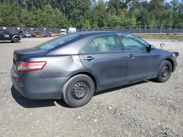 Photo 3 from auction – 2010 TOYOTA CAMRY BASE with VIN 4T1BF3EK4AU018168