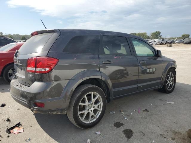 Photo 3 from auction – 2017 DODGE JOURNEY GT with VIN 3C4PDCEG1HT648276