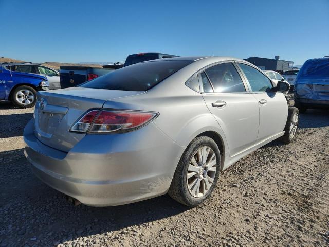 Photo 3 from auction – 2010 MAZDA 6 I with VIN 1YVHZ8CH9A5M50818