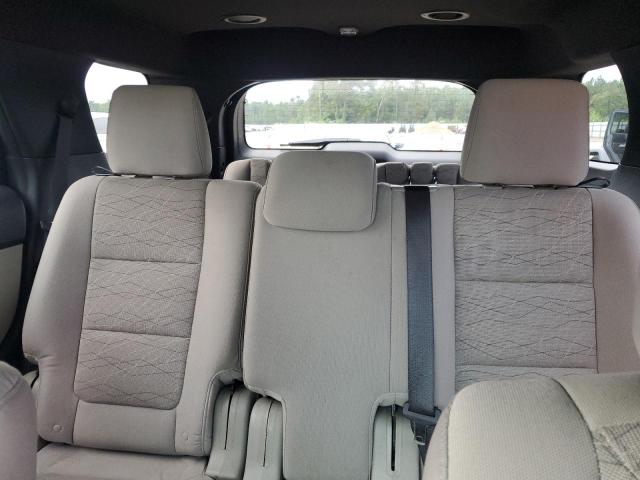 Photo 10 from auction – 2014 FORD EXPLORER with VIN 1FM5K7B84EGC10624