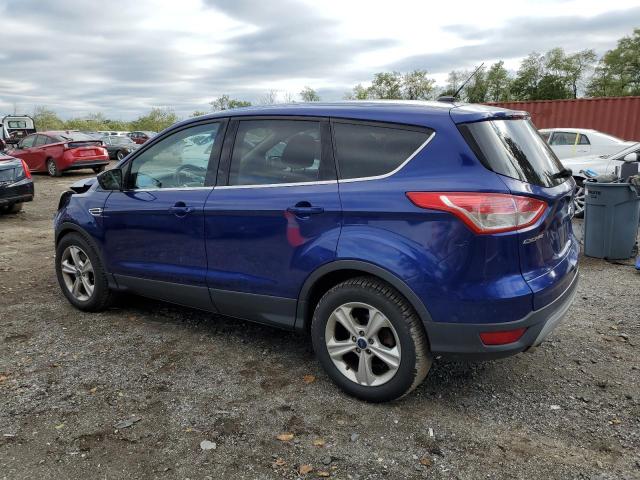 Photo 2 from auction – 2014 FORD ESCAPE SE with VIN 1FMCU0G9XEUD76741