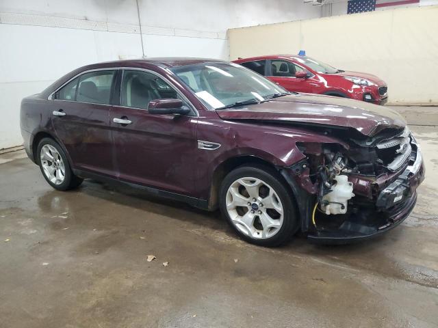 Photo 4 from auction – 2011 FORD TAURUS SEL with VIN 1FAHP2EW7BG135936