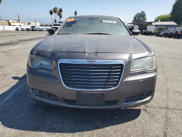 Photo 5 from auction – 2013 CHRYSLER 300 S with VIN 2C3CCABTXDH666225