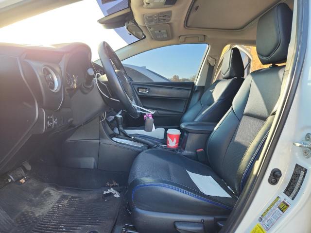 Photo 7 from auction – 2018 TOYOTA COROLLA L with VIN 2T1BURHE3JC039741