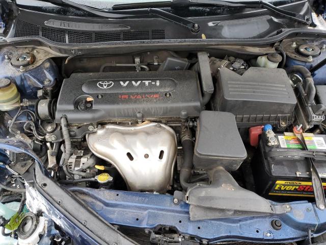 Photo 11 from auction – 2008 TOYOTA CAMRY CE with VIN 4T1BE46K48U218808