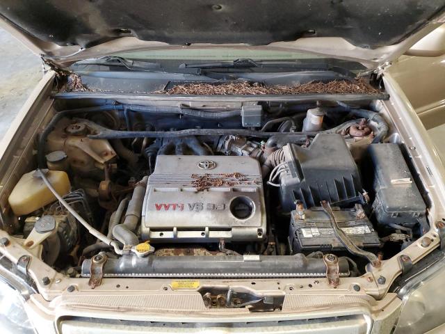 Photo 12 from auction – 2005 TOYOTA HIGHLANDER with VIN JTEEP21A650102359