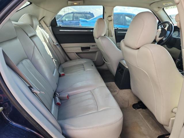 Photo 10 from auction – 2006 CHRYSLER 300C with VIN 2C3KA63H16H464059