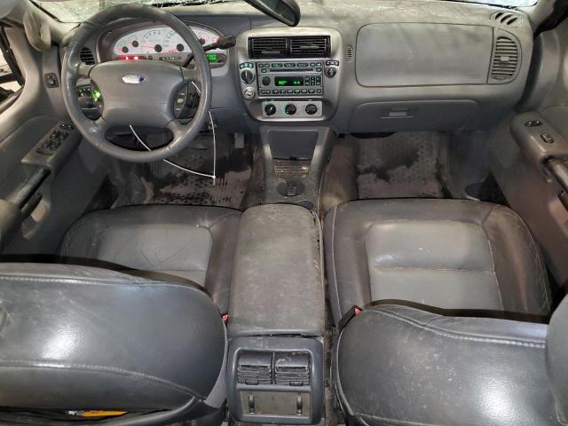 Photo 8 from auction – 2005 FORD EXPLORER S with VIN 1FMZU77KX5UB68123