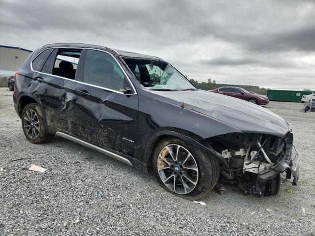 Photo 4 from auction – 2018 BMW X5 XDRIVE3 with VIN 5UXKR0C58J0X88953