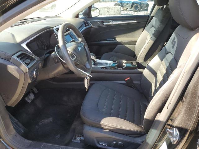 Photo 7 from auction – 2015 FORD FUSION SE with VIN 3FA6P0H73FR168124