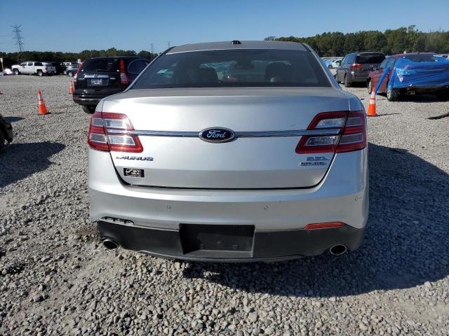 Photo 6 from auction – 2013 FORD TAURUS SEL with VIN 1FAHP2E83DG215092