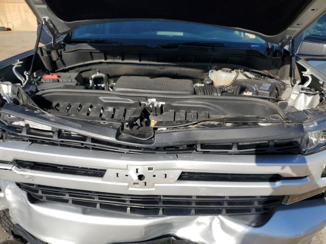 Photo 11 from auction – 2021 CHEVROLET SILVERADO with VIN 3GCUYEED0MG250326