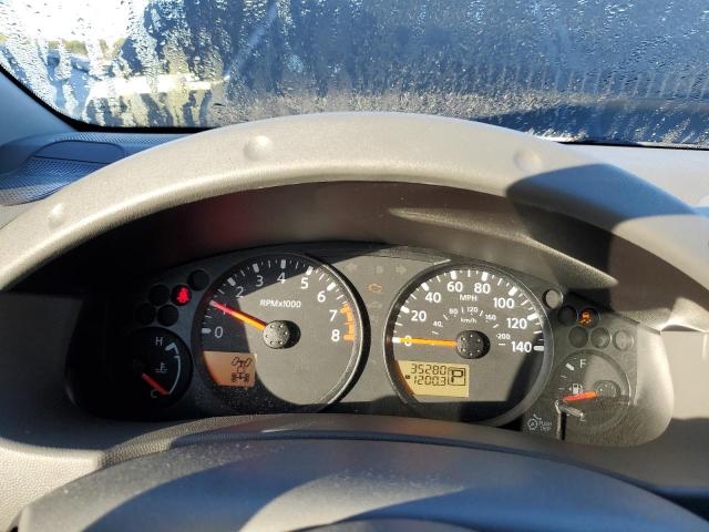 Photo 9 from auction – 2020 NISSAN FRONTIER S with VIN 1N6ED0EB6LN719701