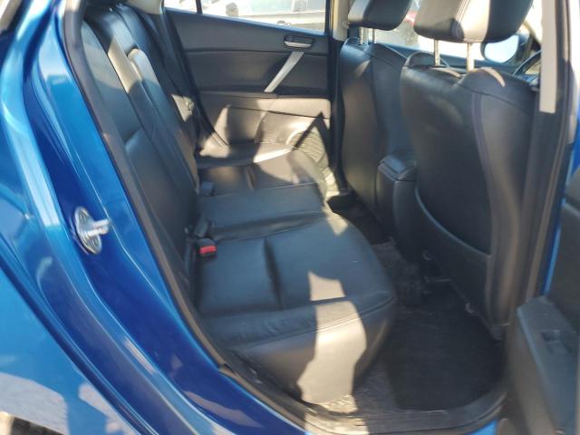 Photo 10 from auction – 2012 MAZDA 3 I with VIN JM1BL1M71C1679272