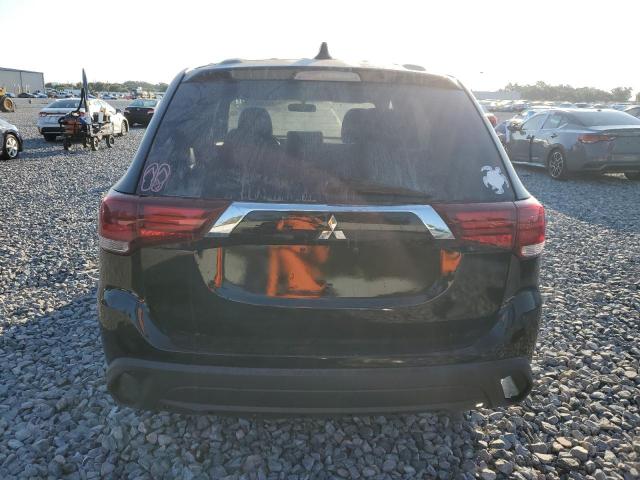 Photo 6 from auction – 2018 MITSUBISHI OUTLANDER with VIN JA4AD3A39JZ018118